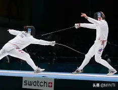 击剑大奖赛,中原海豚队与关中铁骑队鏖战,VAR改判成焦点!全面提速抢占先机 击剑大奖赛,中原海豚队与关中铁骑队鏖战,VAR改判成焦点!全面提速抢占先机